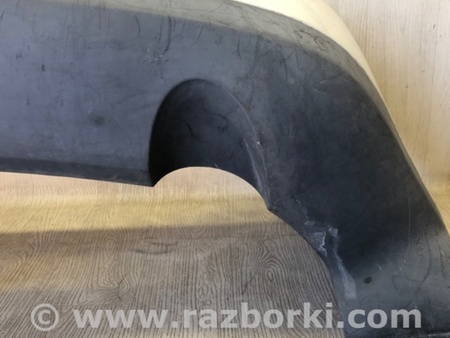 ФОТО Бампер задній для Lincoln MKX I (07-15) Київ