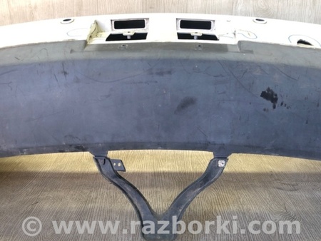 ФОТО Бампер задній для Lincoln MKX I (07-15) Київ