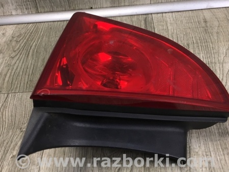 ФОТО Ліхтар зовнішній для Chevrolet Malibu VII (08-12) Київ