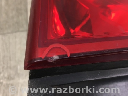 ФОТО Ліхтар зовнішній для Chevrolet Malibu VII (08-12) Київ