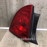 ФОТО Ліхтар зовнішній для Chevrolet Malibu VII (08-12) Київ