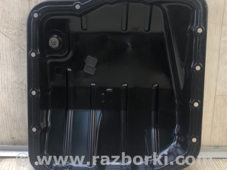 ФОТО Піддон АКПП для Toyota Camry 40 XV40 (06-11) Київ