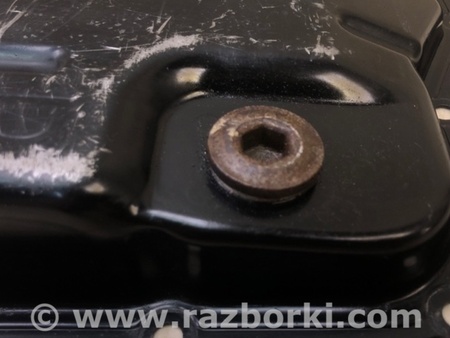 ФОТО Піддон АКПП для Toyota Camry 40 XV40 (06-11) Київ