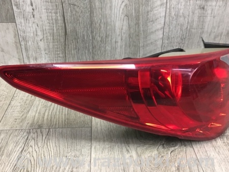 ФОТО Ліхтар зовнішній для Hyundai Sonata VI YF (09-14) Київ