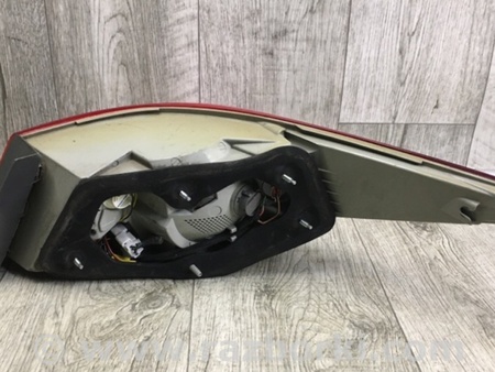 ФОТО Ліхтар зовнішній для Hyundai Sonata VI YF (09-14) Київ