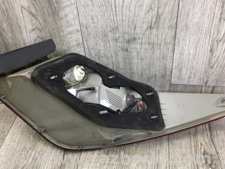 ФОТО Ліхтар зовнішній для Hyundai Sonata VI YF (09-14) Київ