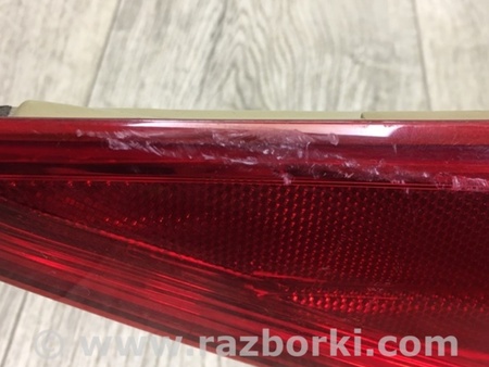 ФОТО Ліхтар зовнішній для Hyundai Sonata VI YF (09-14) Київ