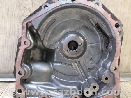 ФОТО Кришка АКПП для Toyota Camry 40 XV40 (06-11) Київ
