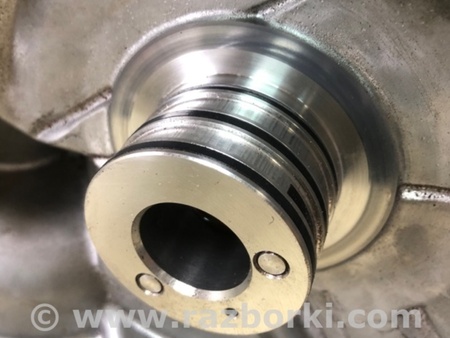 ФОТО Кришка АКПП для Toyota Camry 40 XV40 (06-11) Київ