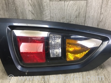 ФОТО Ліхтар зовнішній для KIA Soul 1 AM (08-14) Київ