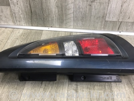 ФОТО Ліхтар зовнішній для KIA Soul 1 AM (08-14) Київ