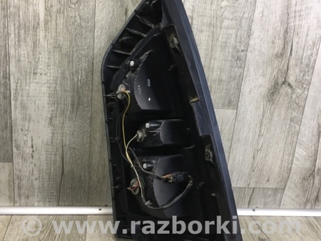 ФОТО Ліхтар зовнішній для KIA Soul 1 AM (08-14) Київ