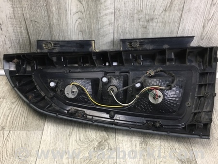 ФОТО Ліхтар зовнішній для KIA Soul 1 AM (08-14) Київ