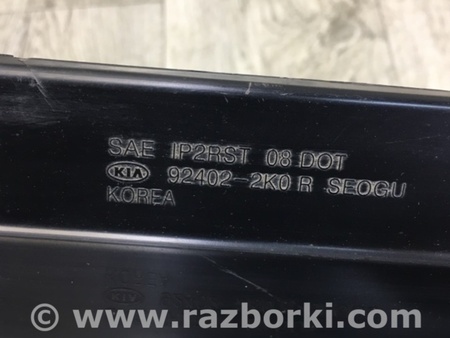 ФОТО Ліхтар зовнішній для KIA Soul 1 AM (08-14) Київ