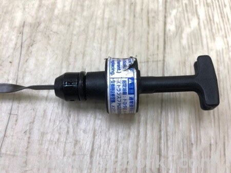 ФОТО Масляний щуп АКПП для Toyota Camry 40 XV40 (06-11) Київ