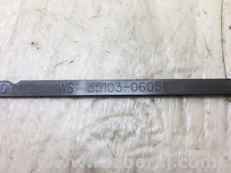 ФОТО Масляний щуп АКПП для Toyota Camry 40 XV40 (06-11) Київ