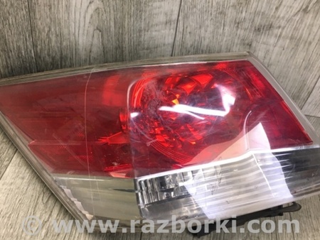 ФОТО Ліхтар зовнішній для Honda Accord VIII CW універсал (07-13) Київ