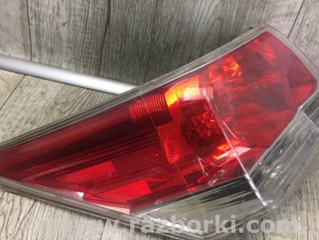ФОТО Ліхтар зовнішній для Honda Accord VIII CW універсал (07-13) Київ