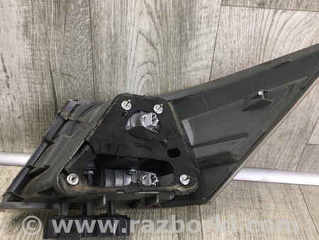 ФОТО Ліхтар зовнішній для Honda Accord VIII CW універсал (07-13) Київ