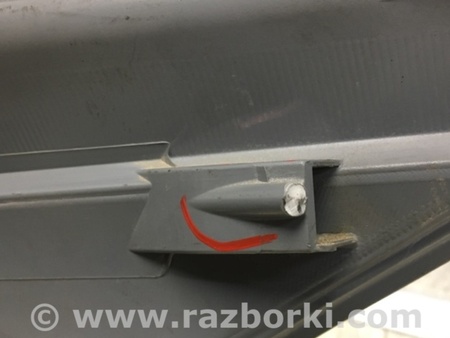 ФОТО Ліхтар зовнішній для Honda Accord VIII CW універсал (07-13) Київ