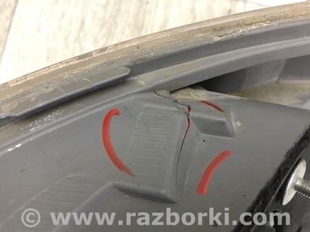 ФОТО Ліхтар зовнішній для Honda Accord VIII CW універсал (07-13) Київ