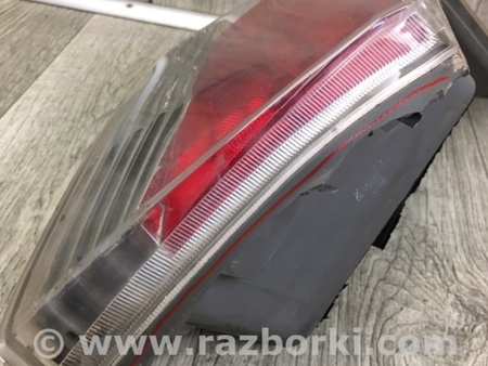 ФОТО Ліхтар зовнішній для Honda Accord VIII CW універсал (07-13) Київ