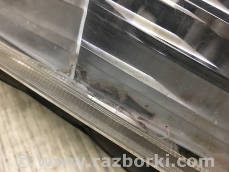 ФОТО Ліхтар зовнішній для Honda Accord VIII CW універсал (07-13) Київ