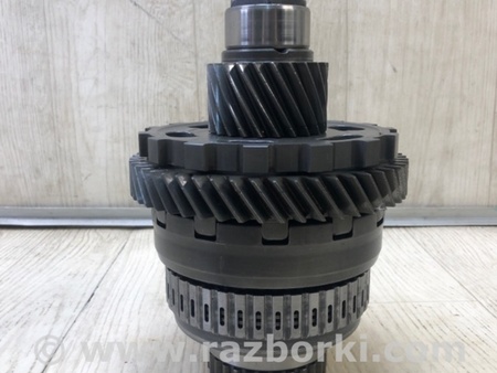 ФОТО Планетарна передача для Toyota Camry 40 XV40 (06-11) Київ