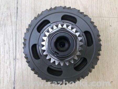 ФОТО Планетарна передача для Toyota Camry 40 XV40 (06-11) Київ