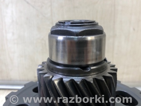 ФОТО Планетарна передача для Toyota Camry 40 XV40 (06-11) Київ