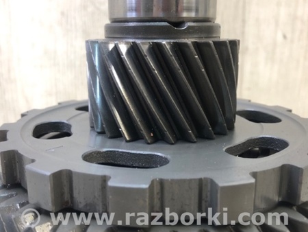 ФОТО Планетарна передача для Toyota Camry 40 XV40 (06-11) Київ