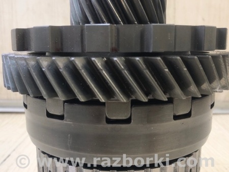 ФОТО Планетарна передача для Toyota Camry 40 XV40 (06-11) Київ