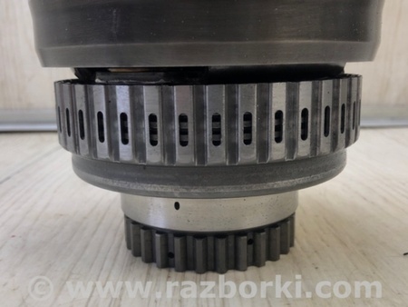 ФОТО Планетарна передача для Toyota Camry 40 XV40 (06-11) Київ