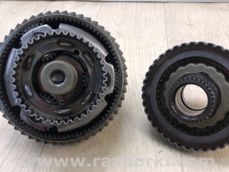 ФОТО Планетарна передача для Toyota Camry 40 XV40 (06-11) Київ