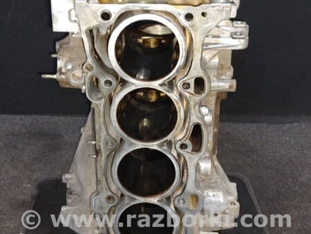 ФОТО Блок цилиндров для Toyota Camry 40 XV40 (06-11) Київ