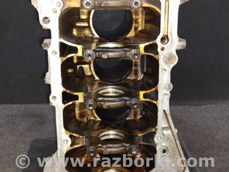 ФОТО Блок цилиндров для Toyota Camry 40 XV40 (06-11) Київ