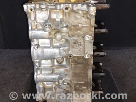 ФОТО Блок цилиндров для Toyota Camry 40 XV40 (06-11) Київ