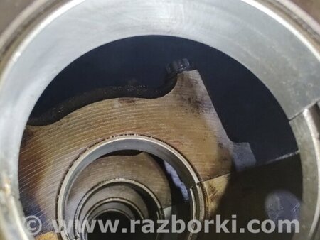 ФОТО Блок цилиндров для Toyota Camry 40 XV40 (06-11) Київ