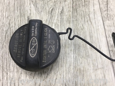 ФОТО Кришка паливного бака для Toyota Sienna (11-16) Київ