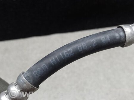 ФОТО Трубка кондиціонеру для Hyundai Santa Fe III DM/NC (12-18) Київ