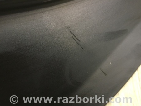 ФОТО Накладка на фару для KIA Sorento 3 UM (14-20) Київ