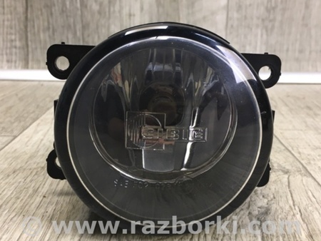 ФОТО Протитуманна фара для Subaru Forester SJ S13 (12-18) Київ