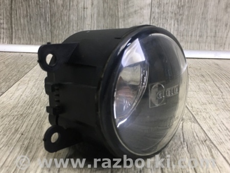 ФОТО Протитуманна фара для Subaru Forester SJ S13 (12-18) Київ