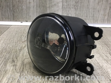ФОТО Протитуманна фара для Subaru Forester SJ S13 (12-18) Київ