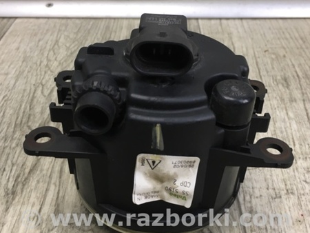ФОТО Протитуманна фара для Subaru Forester SJ S13 (12-18) Київ