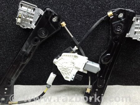 ФОТО Склопідйомник для Tesla Model Y Київ