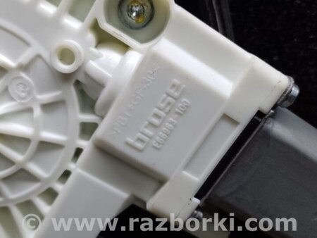 ФОТО Склопідйомник для Tesla Model Y Київ