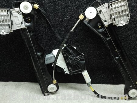 ФОТО Склопідйомник для Tesla Model Y Київ