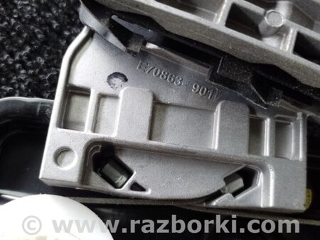 ФОТО Склопідйомник для Tesla Model Y Київ