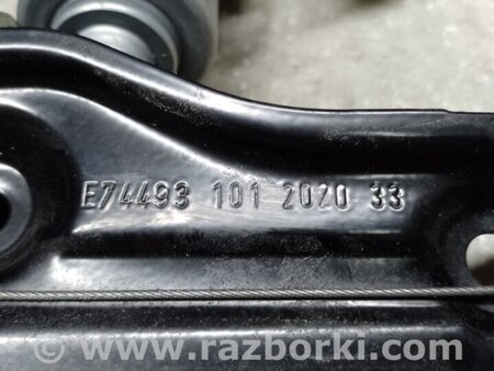 ФОТО Склопідйомник для Tesla Model Y Київ